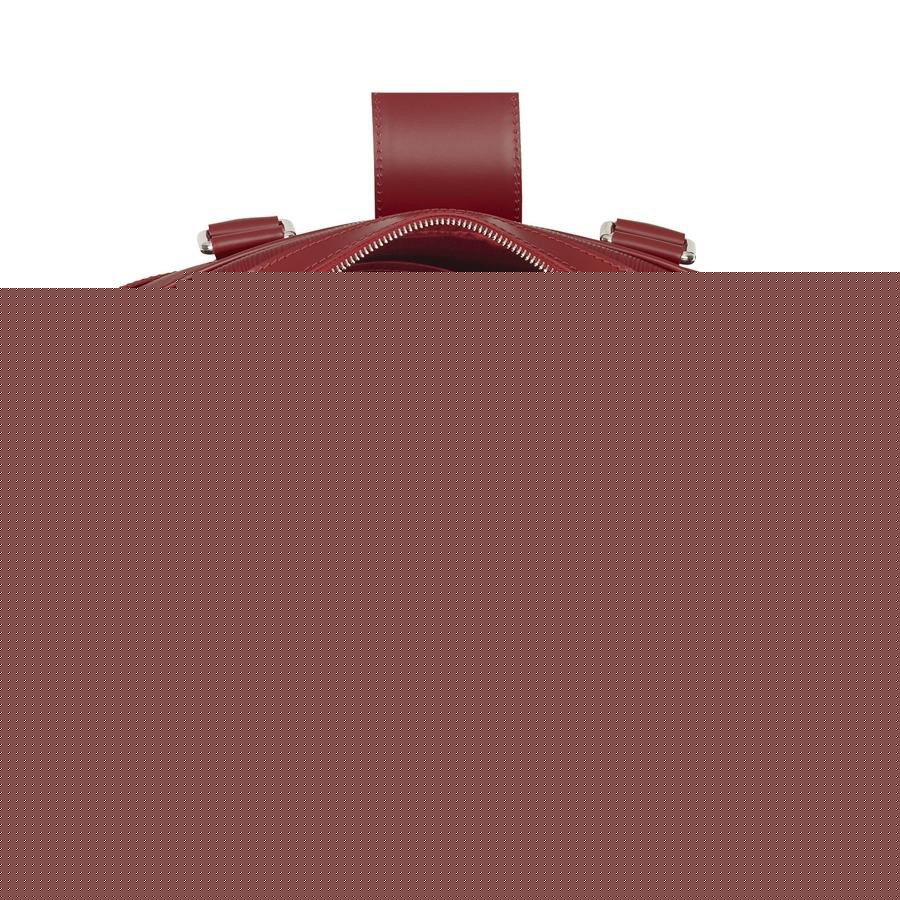 High Quality Replica Louis Vuitton Bowling Montaigne GM Epi Leather M5931M